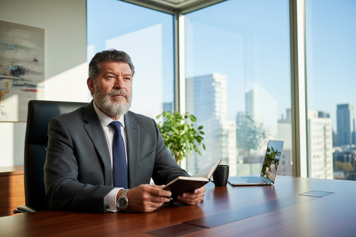 Zdjęcie przetworzone przez AI